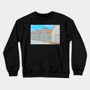 The Sheds Crewneck Sweatshirt